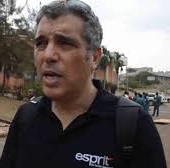 Mourad Zerai