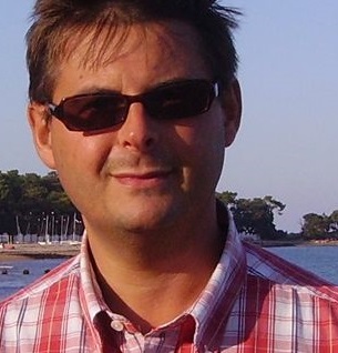 Francisco Chinesta