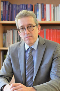 Stéphane Andrieux